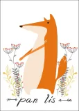 pan-lis-plakat-60x80-cm