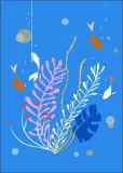 rybki-plakat-30x40-cm
