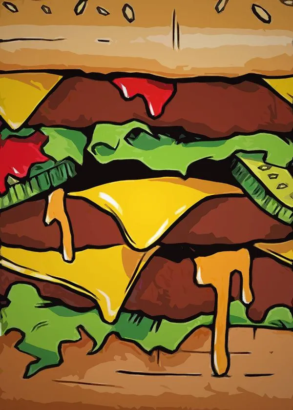 succulentburger-plakat-20x30-cm