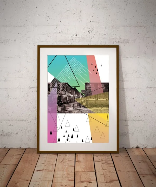 hymn-do-milosc-plakat-30x40-cm