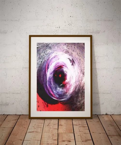 abstrakcja-iii-plakat-60x80-cm-stan-nowy