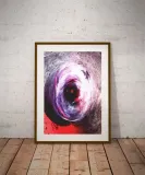 abstrakcja-iii-plakat-60x80-cm-stan-nowy