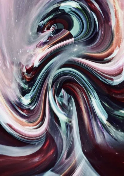 abstrakcja-xi-plakat-40x60-cm