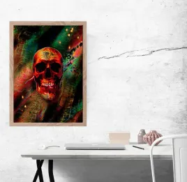 czas-plakat-70x100-cm