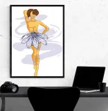 rusalka-plakat-20x30-cm-stan-nowy