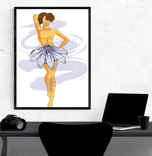 rusalka-plakat-20x30-cm