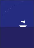 lonlyness-plakat-61x915-cm