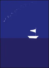 lonlyness-plakat-61x915-cm