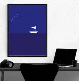 lonlyness-plakat-61x915-cm-stan-nowy