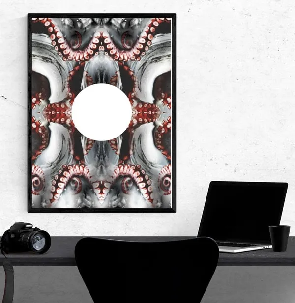 monolit-plakat-50x70-cm