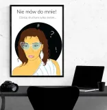 siebie-plakat-61x915-cm-stan-nowy