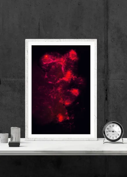 deep-space-rossini-plakat-40x50-cm-stan-nowy