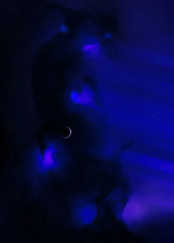 deep-space-faure-plakat-40x50-cm