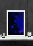 deep-space-faure-plakat-40x50-cm-stan-nowy