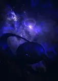 deep-space-debussy-plakat-50x70-cm