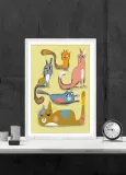 koty-plakat-40x60-cm-stan-nowy