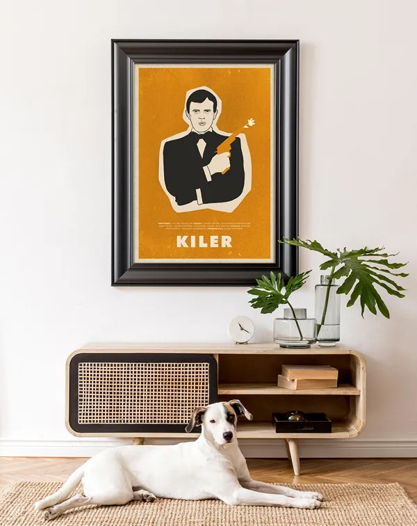 kiler-plakat-61x915-cm-stan-nowy