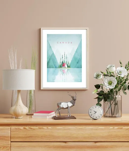 kanada-plakat-premium-40x50-cm-stan-nowy