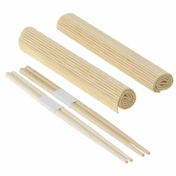 zestaw-do-sushi-11-elementow-kolor-szary-stan-nowy