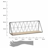 druciana-polka-scienna-material-metal