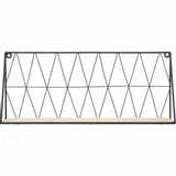 druciana-polka-scienna-kolor-mebla-czarny