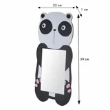 lustro-scienne-dla-dzieci-panda-wykonanie-gotowe