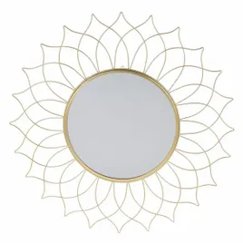 lustro-scienne-slonce-zlote-50-cm