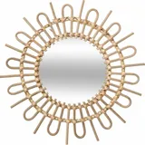 wiklinowe-lustro-scienne-slonce-50-cm