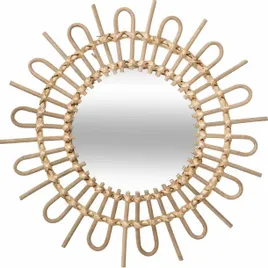 wiklinowe-lustro-scienne-slonce-50-cm