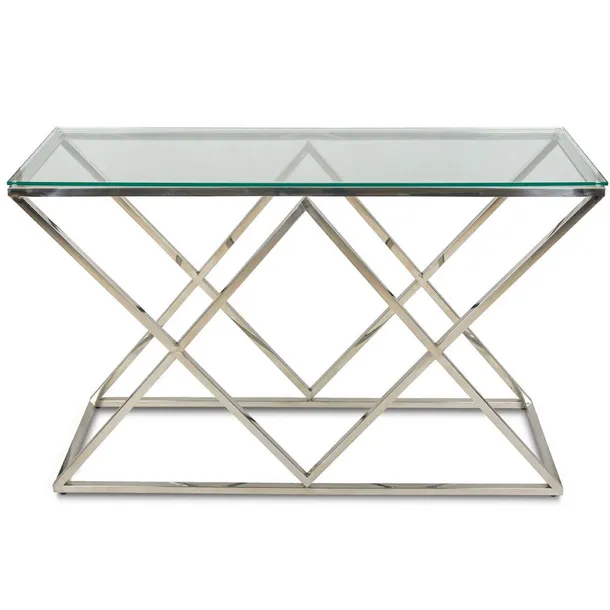konsola-timantti-silver-szerokosc-mebla-120-cm