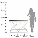 konsola-timantti-silver-black-kolor-mebla-czarny