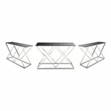 konsola-timantti-silver-black-szerokosc-mebla-120-cm