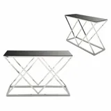 konsola-timantti-silver-black-wysokosc-mebla-78-cm
