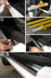opel-corsa-d-5d-corsa-e-5d-nakladki-progowe-stan-nowy