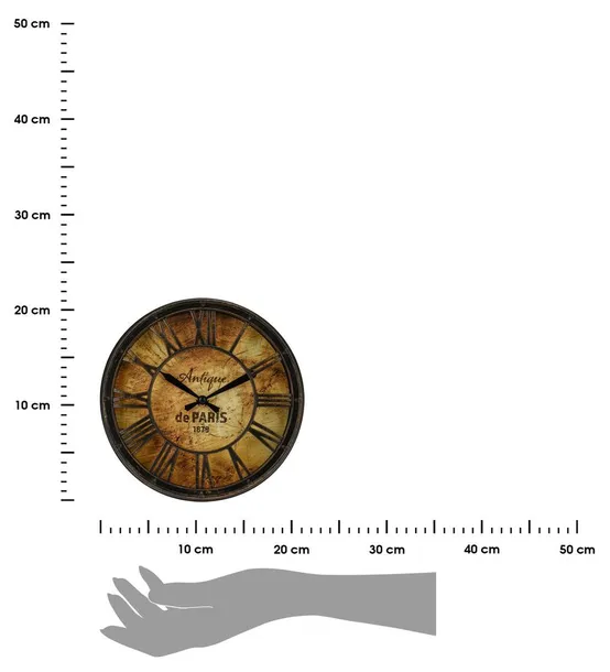 zegar-scienny-antigue-paris-21-cm-typ-scienny