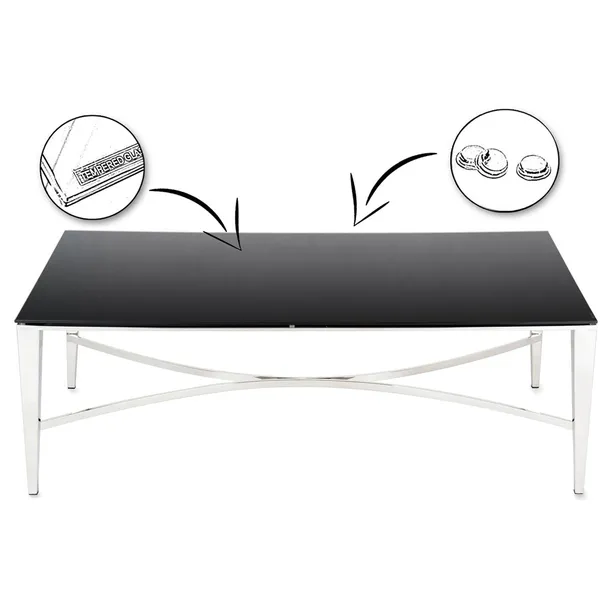 stolik-kawowy-rays-silver-black-glebokosc-mebla-70-cm