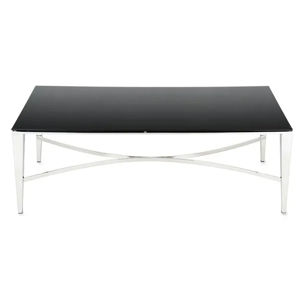 stolik-kawowy-rays-silver-black-wysokosc-mebla-45-cm