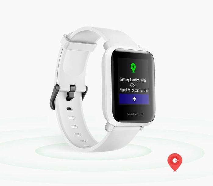 amazfit bip u a2017