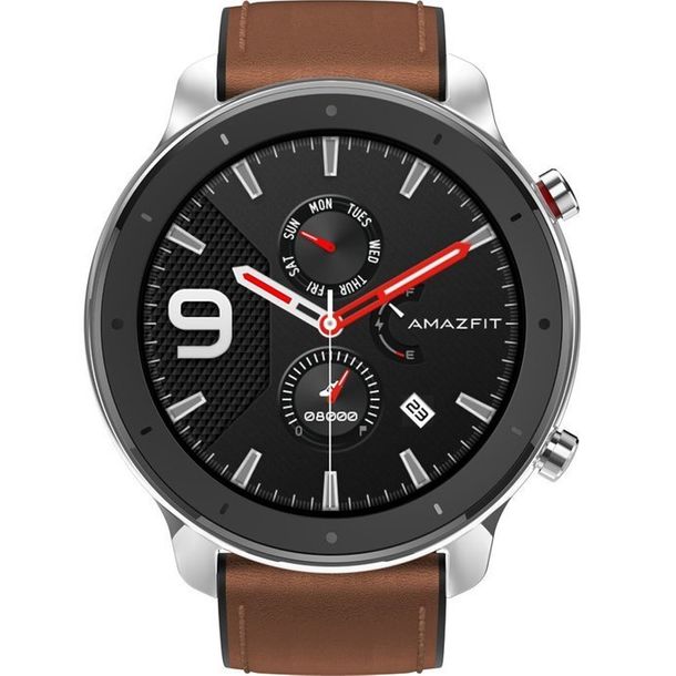 amazfit gtr 47mm a1902