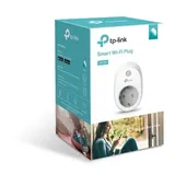 gniazdko-tp-link-hs100-wifi-smart-plug-stan-nowy-waga-z-opakowaniem-0-14-kg