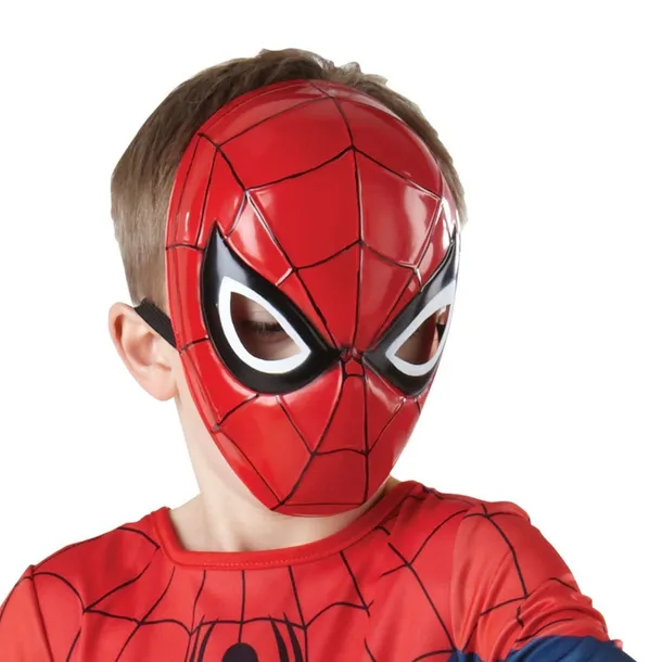 maska-dla-dzieci-spiderman-stan-nowy