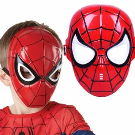 maska-dla-dzieci-spiderman