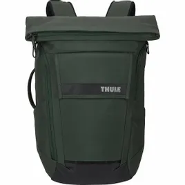 plecak-roll-top-thule-paramount-backpack-24-l-racing-green