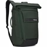 plecak-roll-top-thule-paramount-backpack-24-l-racing-green