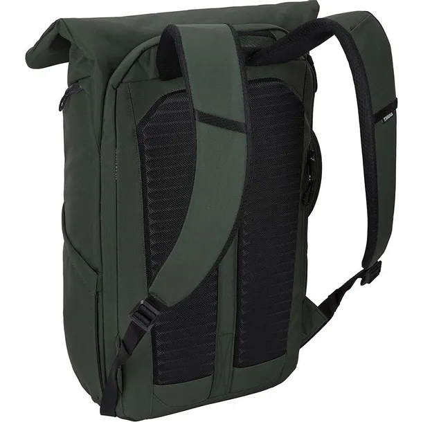 plecak-roll-top-thule-paramount-backpack-24-l-racing-green