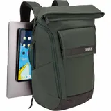 plecak-roll-top-thule-paramount-backpack-24-l-racing-green