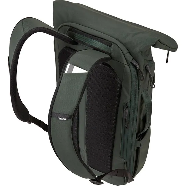 plecak-roll-top-thule-paramount-backpack-24-l-racing-green
