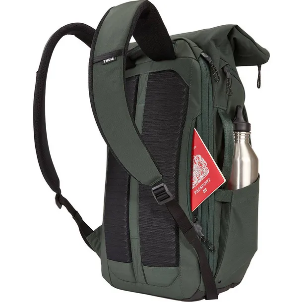 plecak-roll-top-thule-paramount-backpack-24-l-racing-green