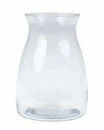 pepco-wazon-szklany-20-cm-brak
