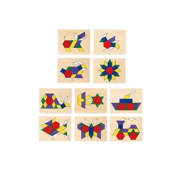 viga-50029-geometryczna-mozaika-stan-nowy